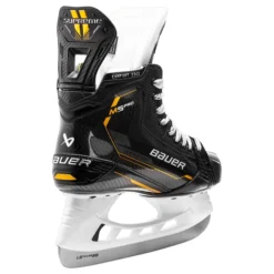 Patins De Hockey, Intermediate Bauer Supreme M5 PRO Taille Moyenne 9 Patins De Hockey, Intermediate Bauer Supreme M5 PRO Taille Moyenne -Sportega patins de hockey intermediate bauer supreme m5 pro taille moyenne 185932 650x650 g1