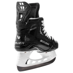 Patins De Hockey, Intermediate Bauer Supreme MACH Taille Moyenne -Sportega patins de hockey intermediate bauer supreme mach taille moyenne 185913 650x650 g1
