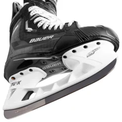 Patins De Hockey, Intermediate Bauer Supreme MACH Taille Moyenne -Sportega patins de hockey intermediate bauer supreme mach taille moyenne 185913 650x650 g2