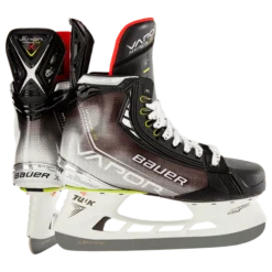Patins De Hockey, Intermediate Bauer Vapor Hyperlite Taille Moyenne