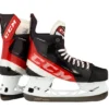Patins De Hockey, Intermediate CCM Jetspeed FT4 PRO Taille Moyenne -Sportega patins de hockey intermediate ccm jetspeed ft4 pro taille moyenne 118107 650x650 1