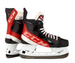 Patins De Hockey, Intermediate CCM Jetspeed FT4 PRO Taille Moyenne