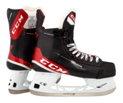 Patins De Hockey, Intermediate CCM JetSpeed FT475 Taille Moyenne