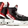 Patins De Hockey, Intermediate CCM JetSpeed FT485 Taille Moyenne