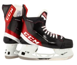 Patins De Hockey, Intermediate CCM JetSpeed FT485 Taille Moyenne