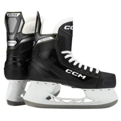 Patins De Hockey, Intermediate CCM Tacks AS-550 Taille Moyenne