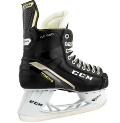 Patins De Hockey, Intermediate CCM Tacks AS-560 Taille Moyenne -Sportega patins de hockey intermediate ccm tacks as 560 taille moyenne 188196 650x650 g2
