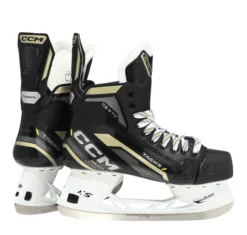Patins De Hockey, Intermediate CCM Tacks AS-570 Taille Moyenne