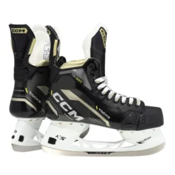 Patins De Hockey, Intermediate CCM Tacks AS-580 Taille Moyenne