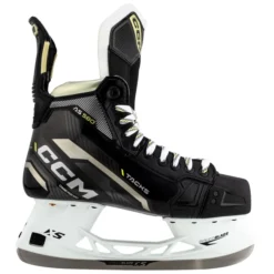 Patins De Hockey, Intermediate CCM Tacks AS-580 Taille Moyenne 18 Patins De Hockey, Intermediate CCM Tacks AS-580 Taille Moyenne -Sportega patins de hockey intermediate ccm tacks as 580 taille moyenne 188168 650x650 g5