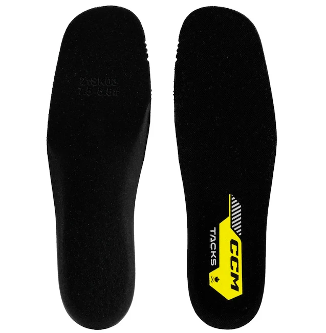 Patins De Hockey, Intermediate CCM Tacks AS-580 Taille Moyenne 10 Patins De Hockey, Intermediate CCM Tacks AS-580 Taille Moyenne – Image 8