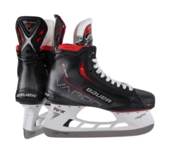 Patins De Hockey Sur Glace Bauer Vapor 3X Pro Taille Moyenne