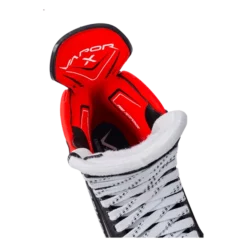 Patins De Hockey Sur Glace Bauer Vapor 3X Pro Taille Moyenne 9 Patins De Hockey Sur Glace Bauer Vapor 3X Pro Taille Moyenne -Sportega patins de hockey sur glace bauer vapor 3x pro taille moyenne 96757 650x650 g2