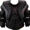 Plastron De Gardien De But De Hockey, Junior Bauer Vapor -Sportega plastron de gardien de but de hockey junior bauer vapor 69308 650x650 1
