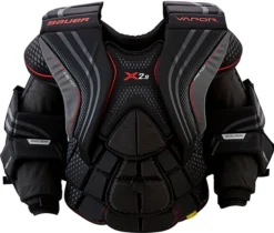 Plastron De Gardien De But De Hockey, Junior Bauer Vapor