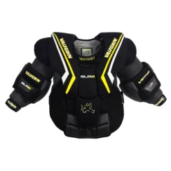 Plastron De Gardien De But De Hockey, Junior Vaughn Ventus SLR2 JR