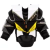 Plastron De Gardien De But De Hockey, Senior CCM Axis 2 Black -Sportega plastron de gardien de but de hockey senior ccm axis 2 black 193842 650x650 1