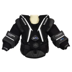 Plastron De Gardien De But De Hockey, Senior Vaughn Velocity VE9 Pro Carbon SR