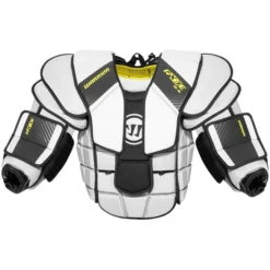 Plastron De Gardien De But De Hockey, Senior Warrior Ritual