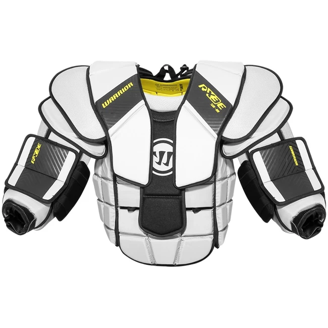 Plastron De Gardien De But De Hockey, Senior Warrior Ritual 3 Plastron De Gardien De But De Hockey, Senior Warrior Ritual