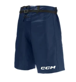 Protections Pour Gardien De But De Hockey CCM PANT SHELL Navy Senior