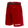 Protections Pour Gardien De But De Hockey CCM PANT SHELL Red Senior -Sportega protections pour gardien de but de hockey ccm pant shell red senior 192952 650x650 1