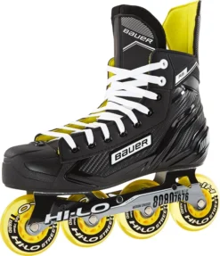 Rollers De Hockey Inline Bauer RH RS