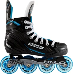 Rollers De Hockey Inline Bauer RH RSX