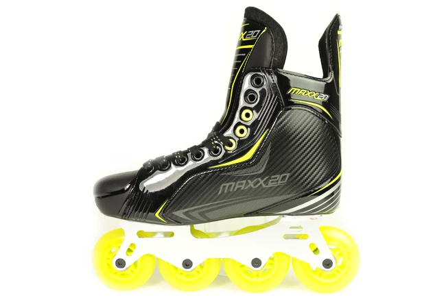 Rollers De Hockey Inline GRAF Maxx 20 Senior 5 Rollers De Hockey Inline GRAF Maxx 20 Senior – Image 3