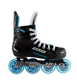 Rollers De Hockey Inline, Senior Bauer RH RSX