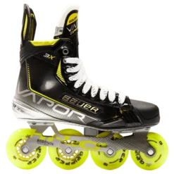 Rollers De Hockey Inline, Senior Bauer Vapor 3X -Sportega rollers de hockey inline senior bauer vapor 3x 163625 650x650 g1