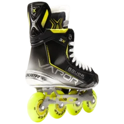 Rollers De Hockey Inline, Senior Bauer Vapor 3X -Sportega rollers de hockey inline senior bauer vapor 3x 163625 650x650 g2
