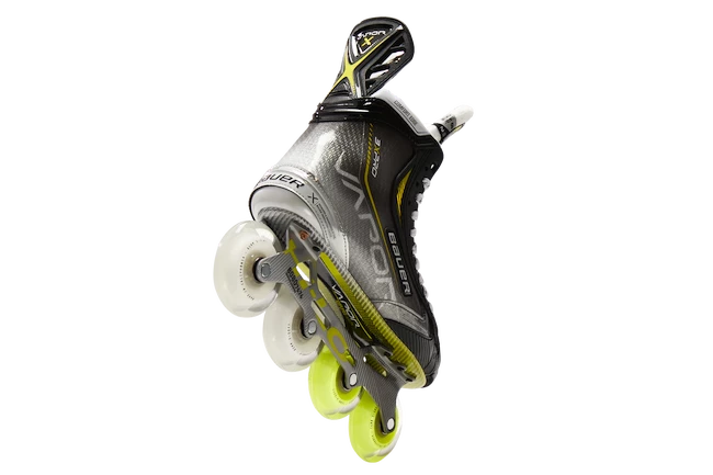 Rollers De Hockey Inline, Senior Bauer Vapor 3X PRO 6 Rollers De Hockey Inline, Senior Bauer Vapor 3X PRO – Image 4