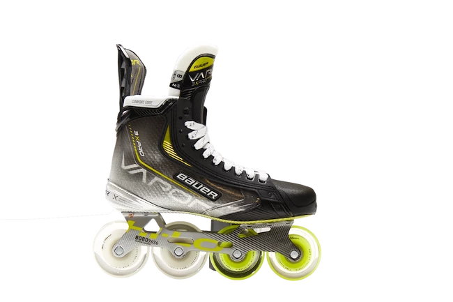 Rollers De Hockey Inline, Senior Bauer Vapor 3X PRO 7 Rollers De Hockey Inline, Senior Bauer Vapor 3X PRO – Image 5