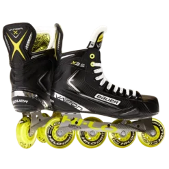 Rollers De Hockey Inline, Senior Bauer Vapor X3.5