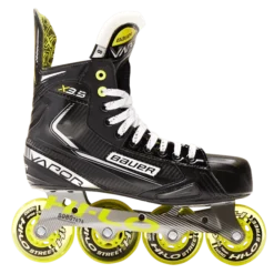 Rollers De Hockey Inline, Senior Bauer Vapor X3.5 9 Rollers De Hockey Inline, Senior Bauer Vapor X3.5 -Sportega rollers de hockey inline senior bauer vapor x3 5 163642 650x650 g1