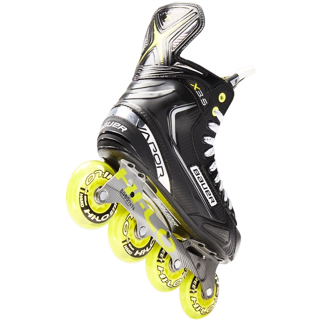 Rollers De Hockey Inline, Senior Bauer Vapor X3.5 6 Rollers De Hockey Inline, Senior Bauer Vapor X3.5 – Image 4
