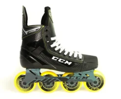 Rollers De Hockey Inline, Senior CCM Tacks 9350