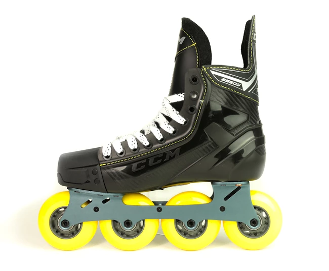 Rollers De Hockey Inline, Senior CCM Tacks 9350 5 Rollers De Hockey Inline, Senior CCM Tacks 9350 – Image 3