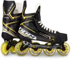 Rollers De Hockey Inline, Senior CCM Tacks 9370