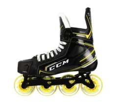 Rollers De Hockey Inline, Senior CCM Tacks 9370 10 Rollers De Hockey Inline, Senior CCM Tacks 9370 -Sportega rollers de hockey inline senior ccm tacks 9370 86015 650x650 g1