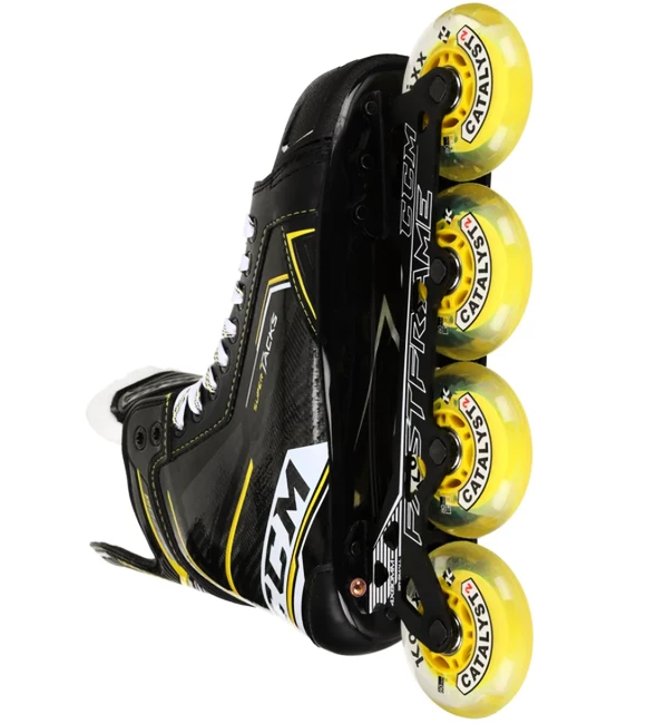 Rollers De Hockey Inline, Senior CCM Tacks 9370 7 Rollers De Hockey Inline, Senior CCM Tacks 9370 – Image 5