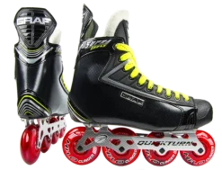 Rollers De Hockey Inline, Senior GRAF Supra G6045 -Sportega rollers de hockey inline senior graf supra g6045 91910 650x650 g1