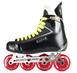 Rollers De Hockey Inline, Senior GRAF Supra G6045 -Sportega rollers de hockey inline senior graf supra g6045 91910 650x650 g2