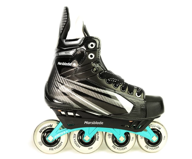 Rollers De Hockey Inline, Senior Marsblade R1 3 Rollers De Hockey Inline, Senior Marsblade R1