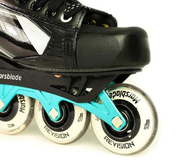 Rollers De Hockey Inline, Senior Marsblade R1 4 Rollers De Hockey Inline, Senior Marsblade R1 – Image 2