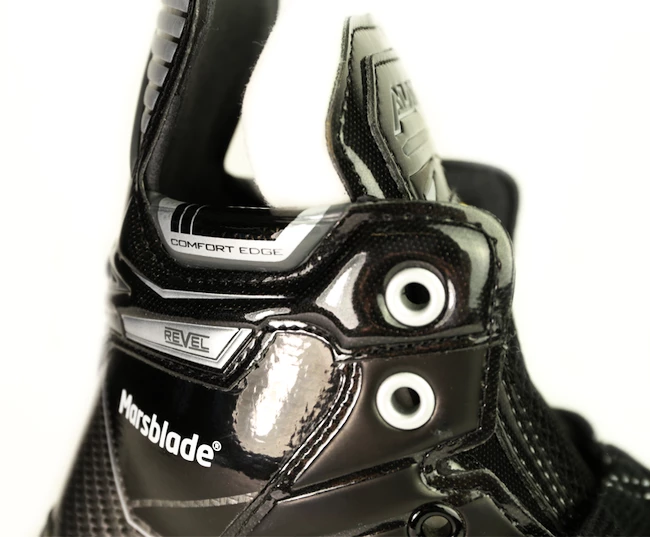Rollers De Hockey Inline, Senior Marsblade R1 6 Rollers De Hockey Inline, Senior Marsblade R1 – Image 4