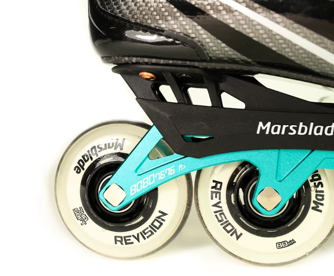 Rollers De Hockey Inline, Senior Marsblade R1 7 Rollers De Hockey Inline, Senior Marsblade R1 – Image 5