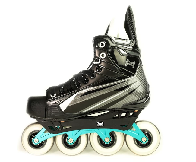 Rollers De Hockey Inline, Senior Marsblade R1 8 Rollers De Hockey Inline, Senior Marsblade R1 – Image 6