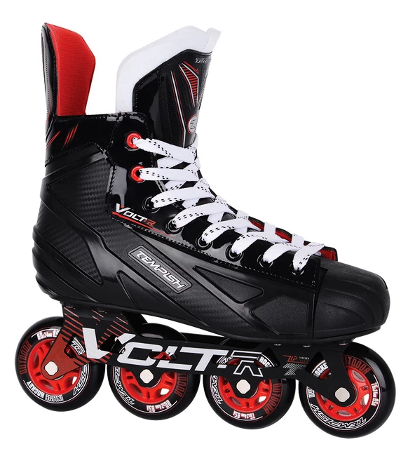 Rollers De Hockey Inline, Senior Tempish Volt-R 3 Rollers De Hockey Inline, Senior Tempish Volt-R
